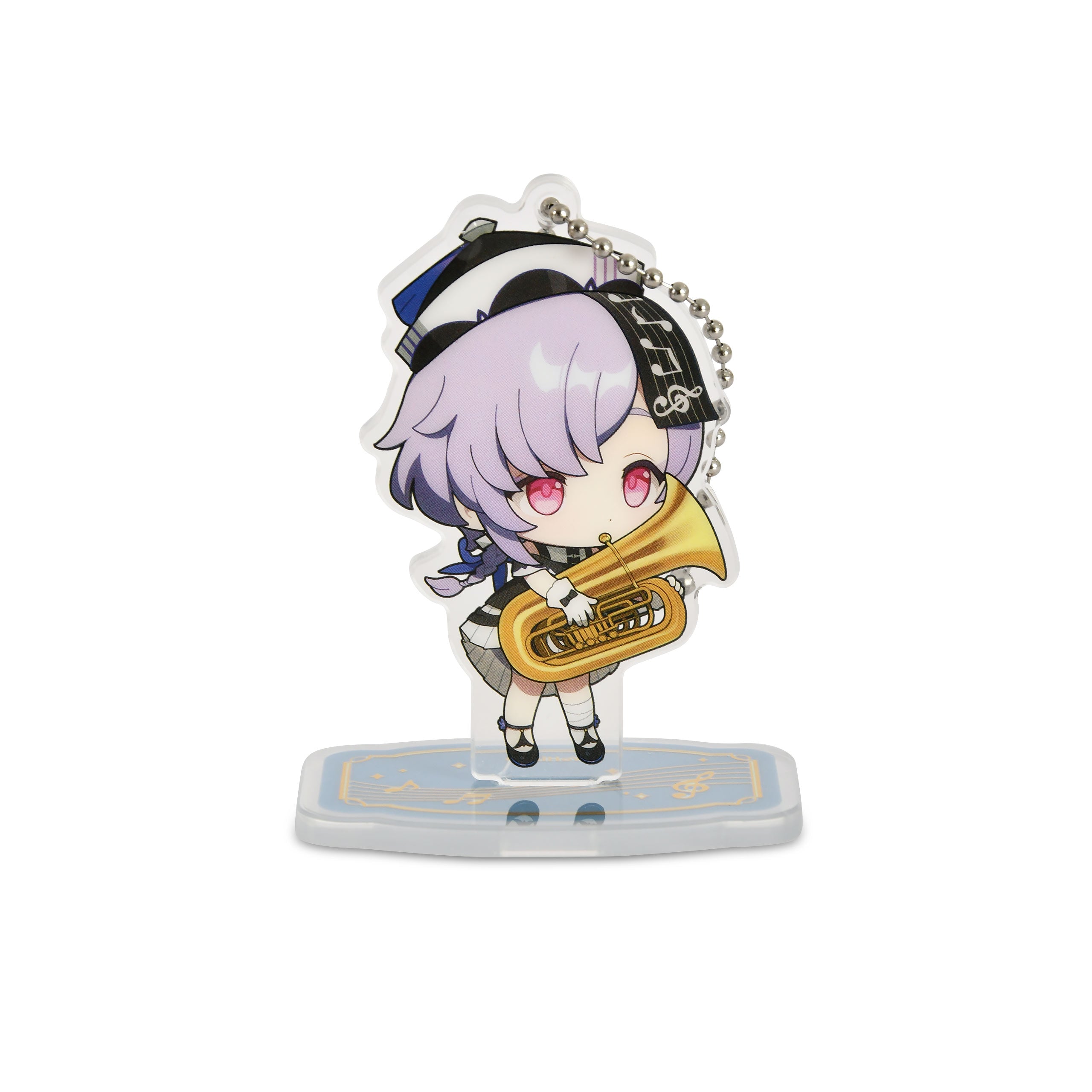 Immagine del prodotto Genshin Impact - Ciondolo Acrilico Qiqi Concert