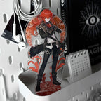 Immagine del prodotto Genshin Impact - Figura Acrilica Diluc