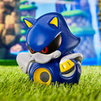 Immagine del prodotto Sonic the Hedgehog - Anatra decorativa Metal Sonic TUBBZ