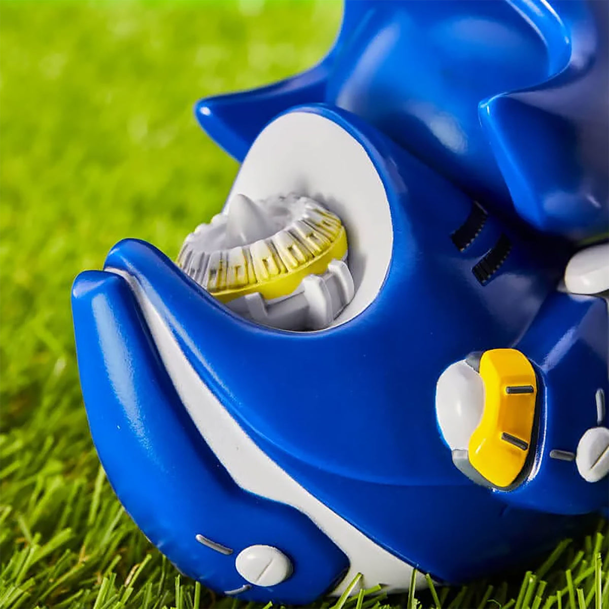 Immagine del prodotto Sonic the Hedgehog - Anatra decorativa Metal Sonic TUBBZ