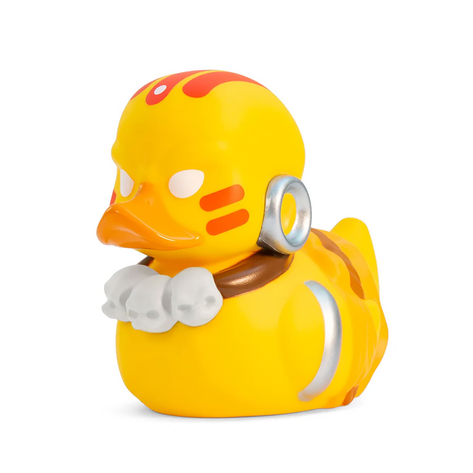 Immagine del prodotto Street Fighter - Dhalsim TUBBZ Anatra Decorativa