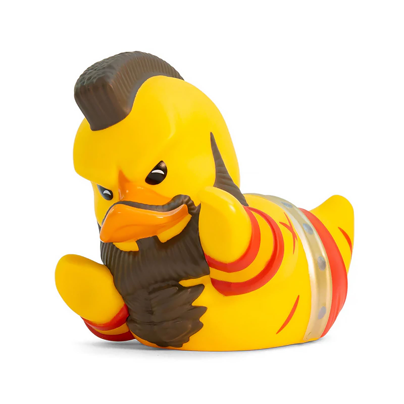 Immagine del prodotto Street Fighter - Anatra decorativa Zangief TUBBZ