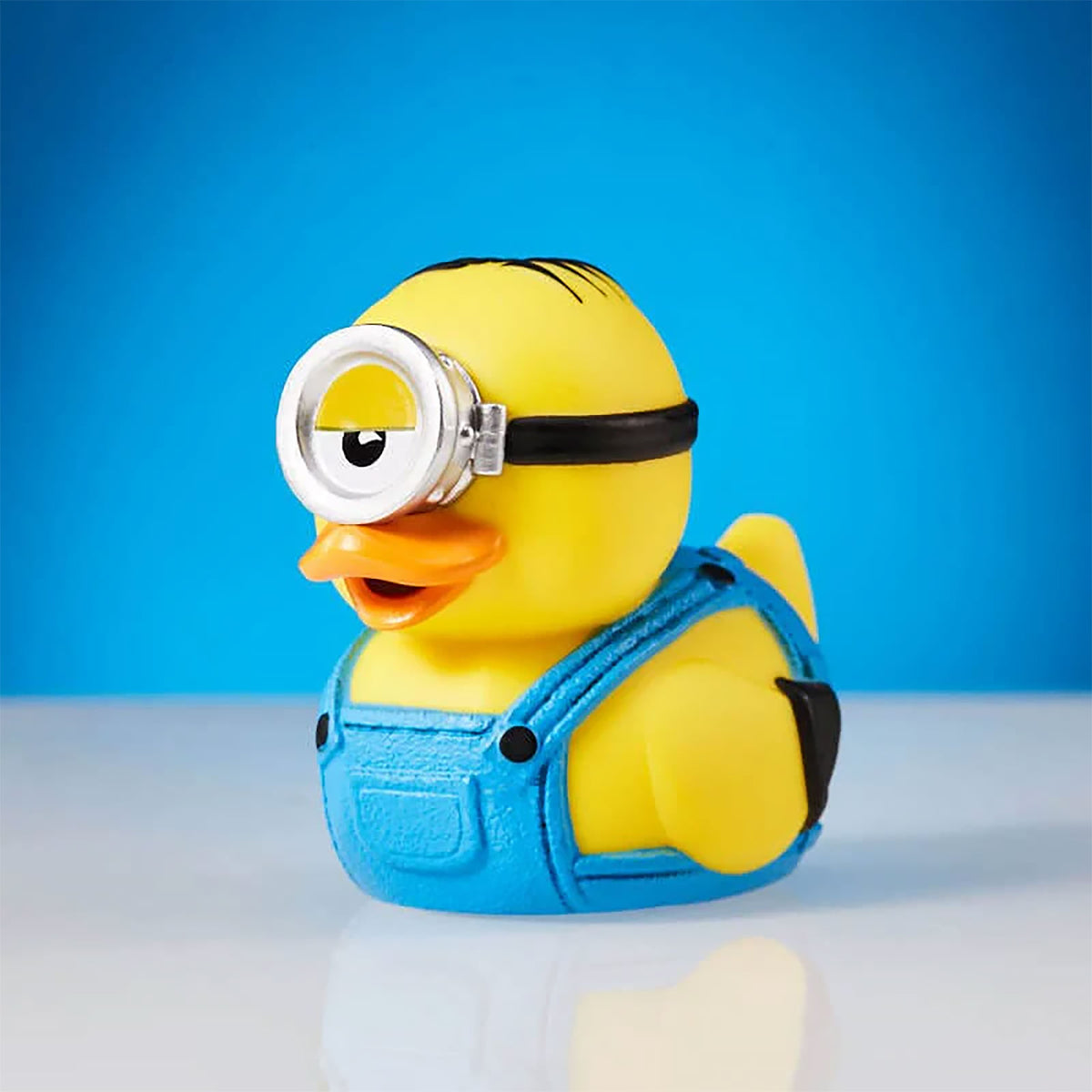 Immagine del prodotto Minions - Anatra decorativa Mini TUBBZ Stuart