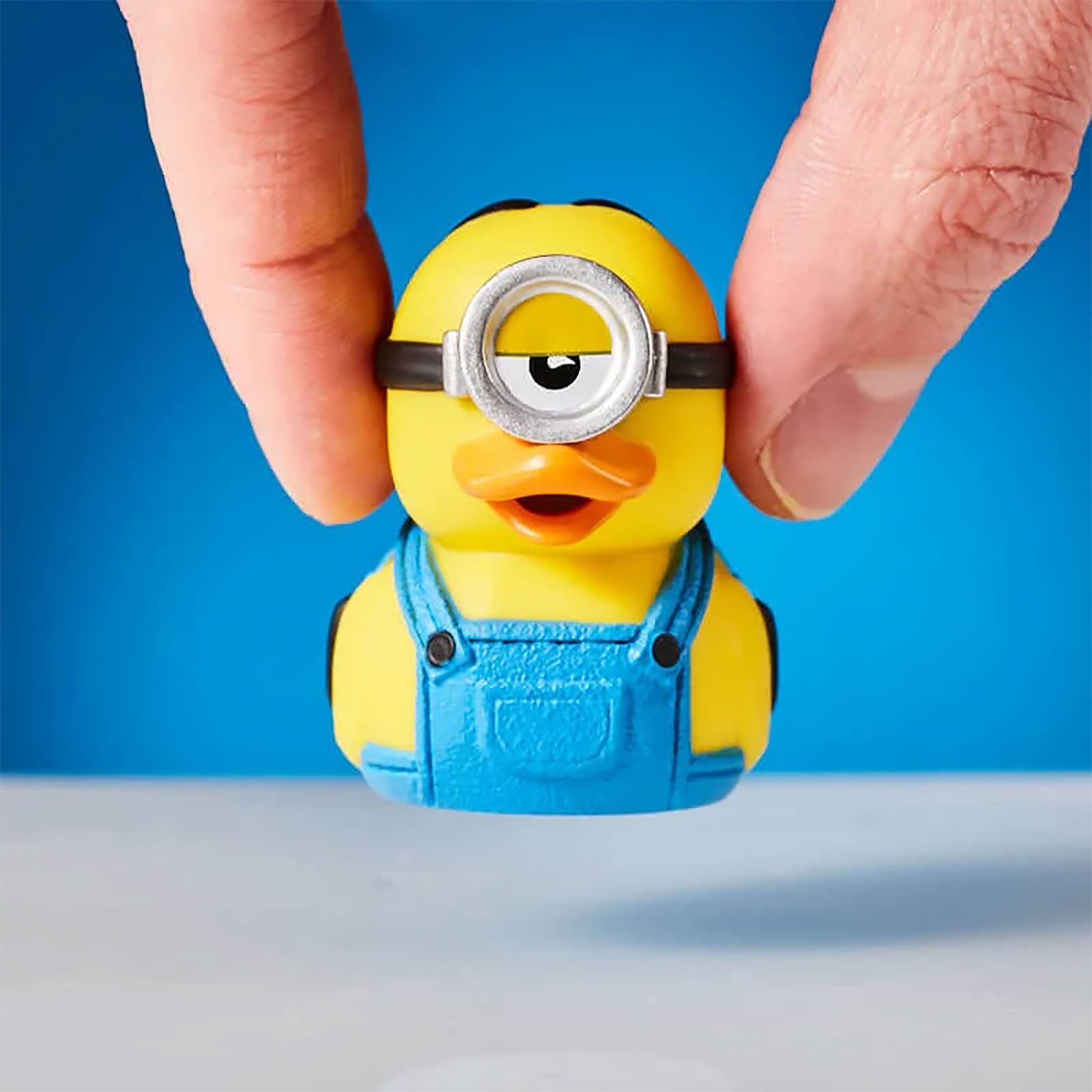 Immagine del prodotto Minions - Anatra decorativa Mini TUBBZ Stuart