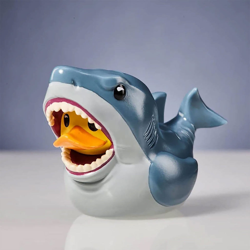 Product image Jaws - Bruce Mini TUBBZ Decorative Duck