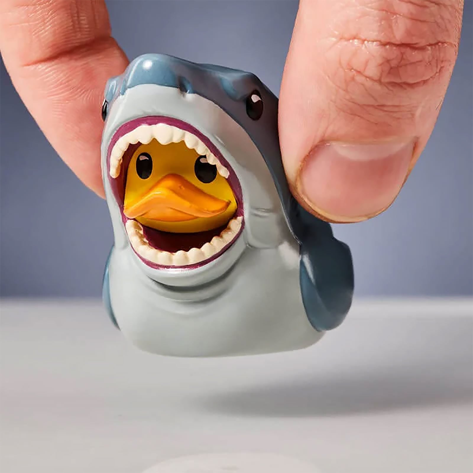 Product image Jaws - Bruce Mini TUBBZ Decorative Duck