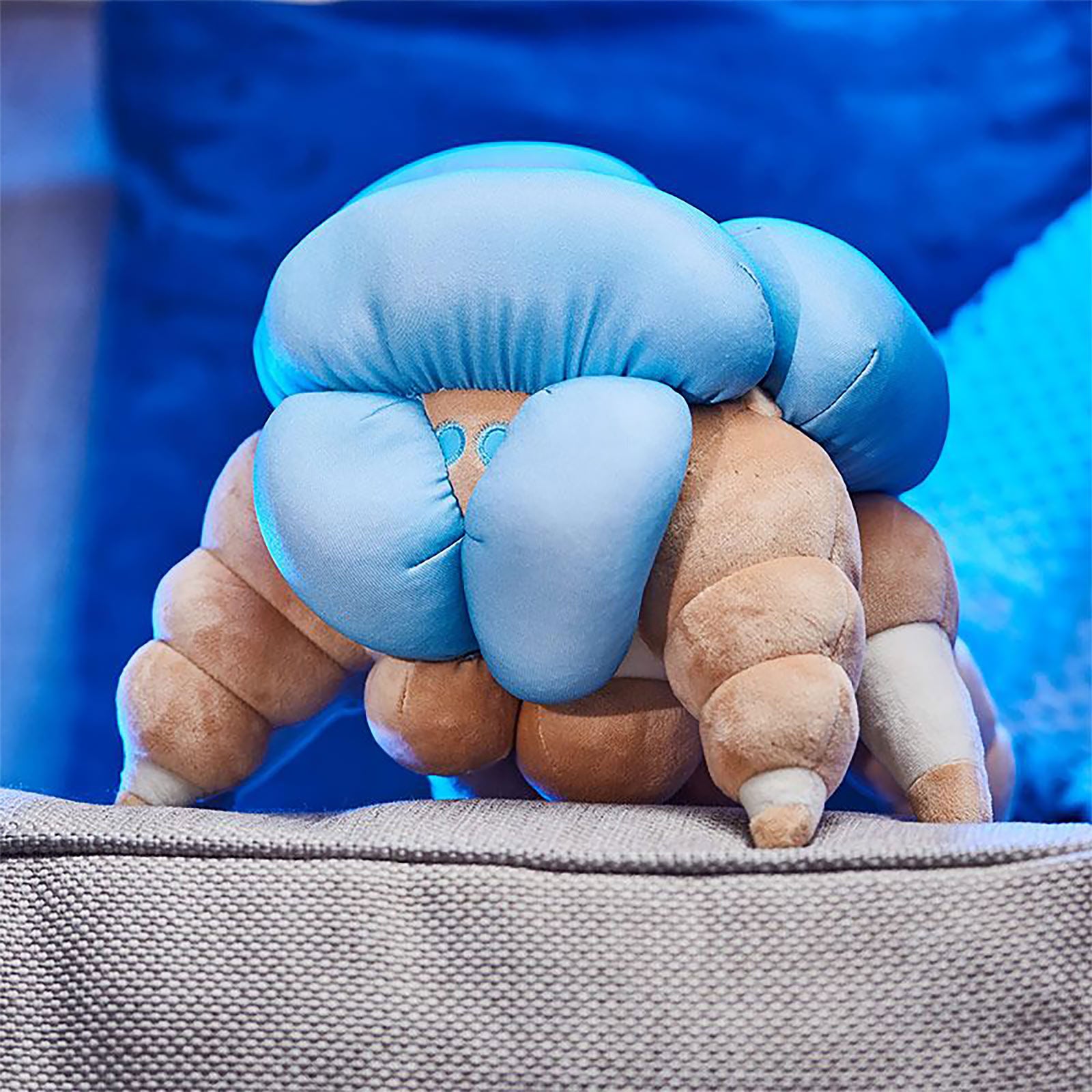 Immagine del prodotto Destiny - Figura di peluche Screeb Hatchling