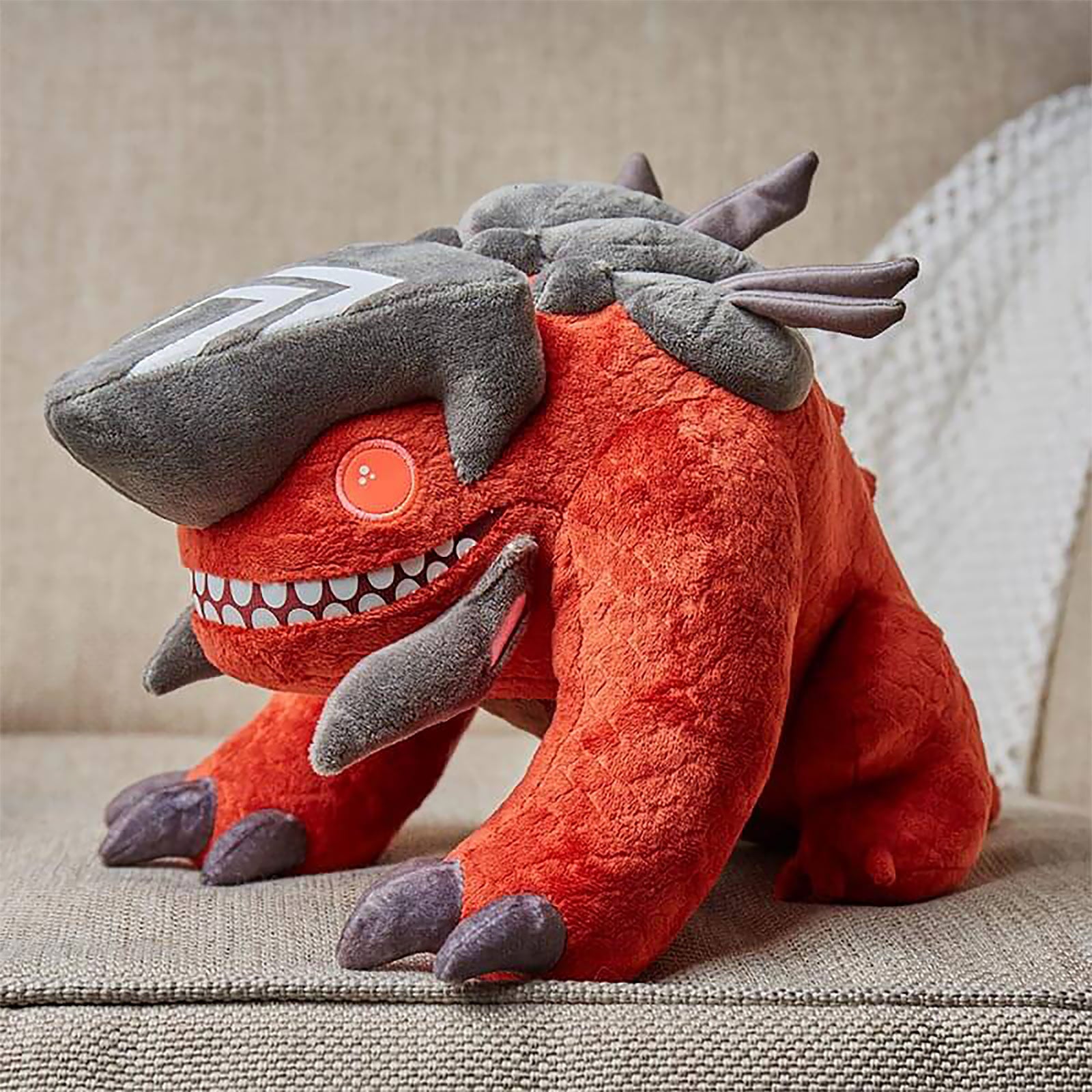 Immagine del prodotto Destiny - Figura di Peluche Cabal Warbeast