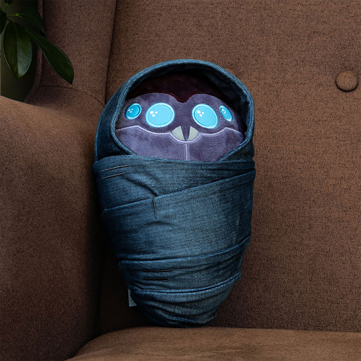 Immagine del prodotto Destiny - Figura di peluche Baby Caduto