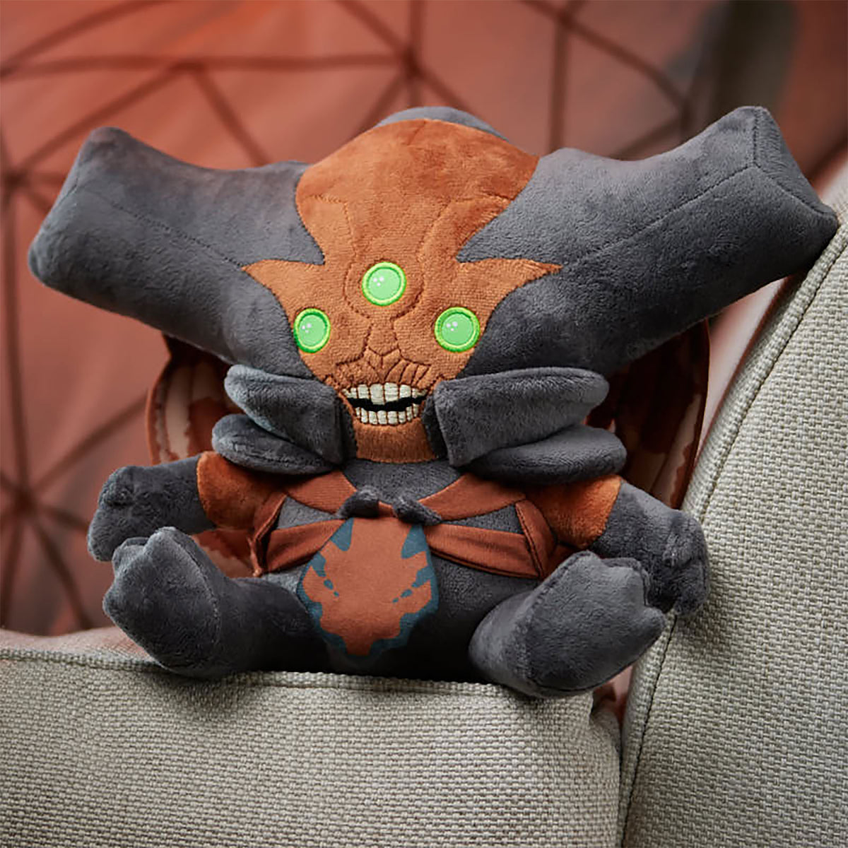 Product image Destiny - Oryx Plush Figure