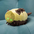 Product image Destiny - Hive Worm Plush Figure