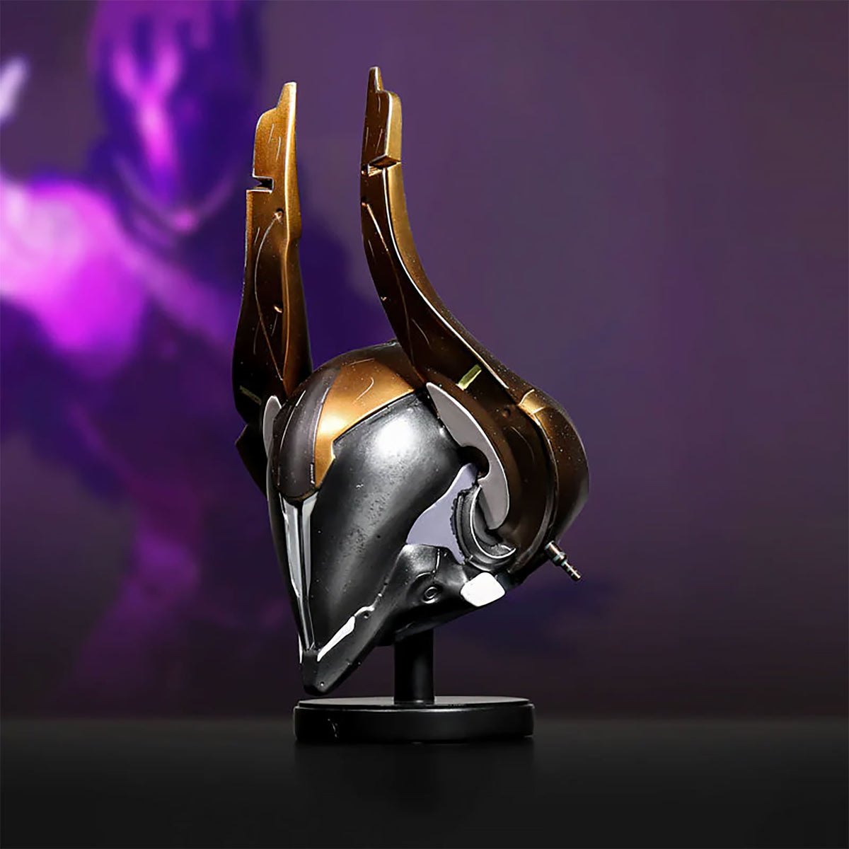 Product image Destiny - Nezarec's Sin Helmet Replica