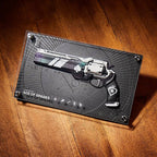 Product image Destiny - Ace of Spades Replica Exotic Armory Collection