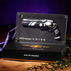 Product image Destiny - Ace of Spades Replica Exotic Armory Collection