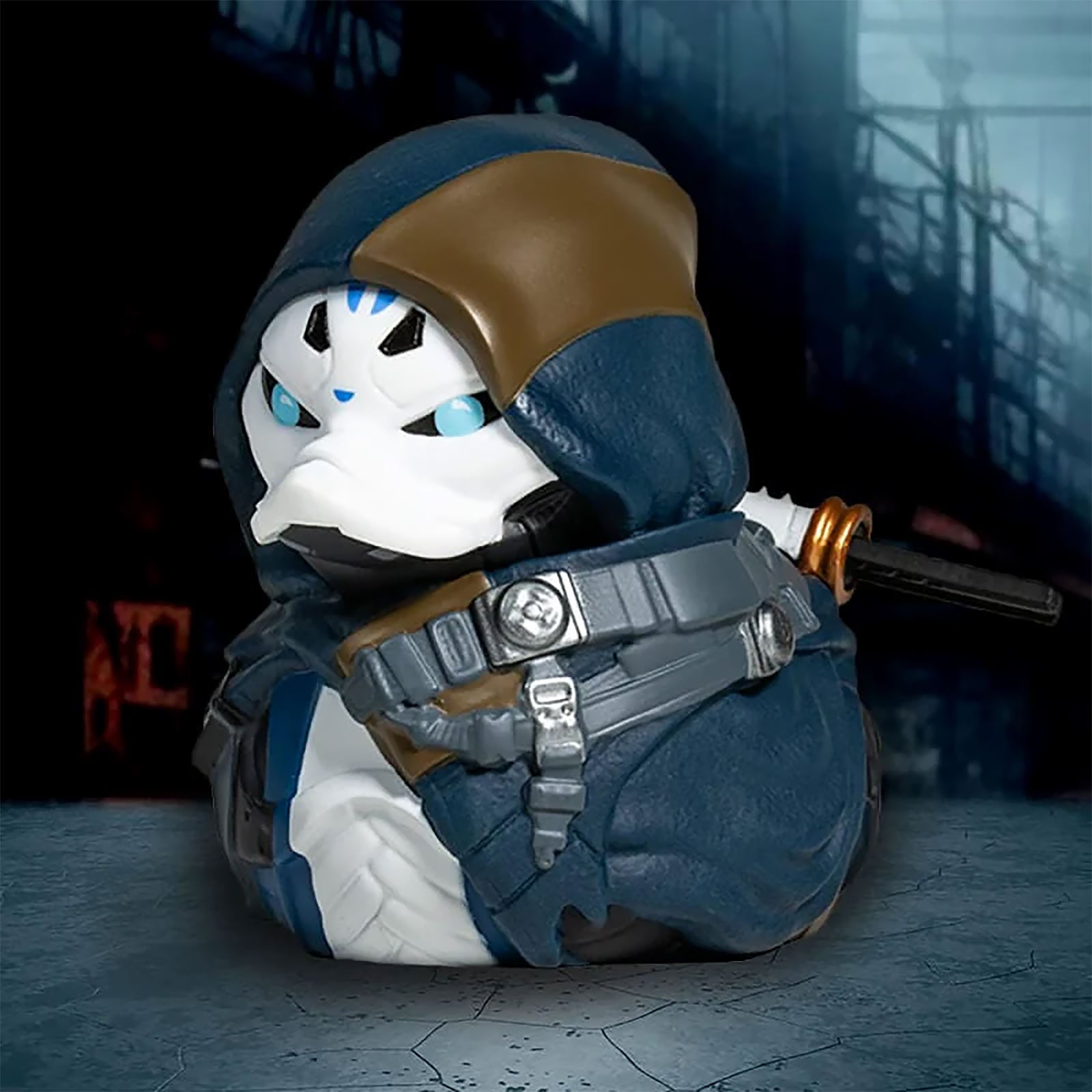Immagine del prodotto Destiny - L'Anatra Decorativa Stranger TUBBZ