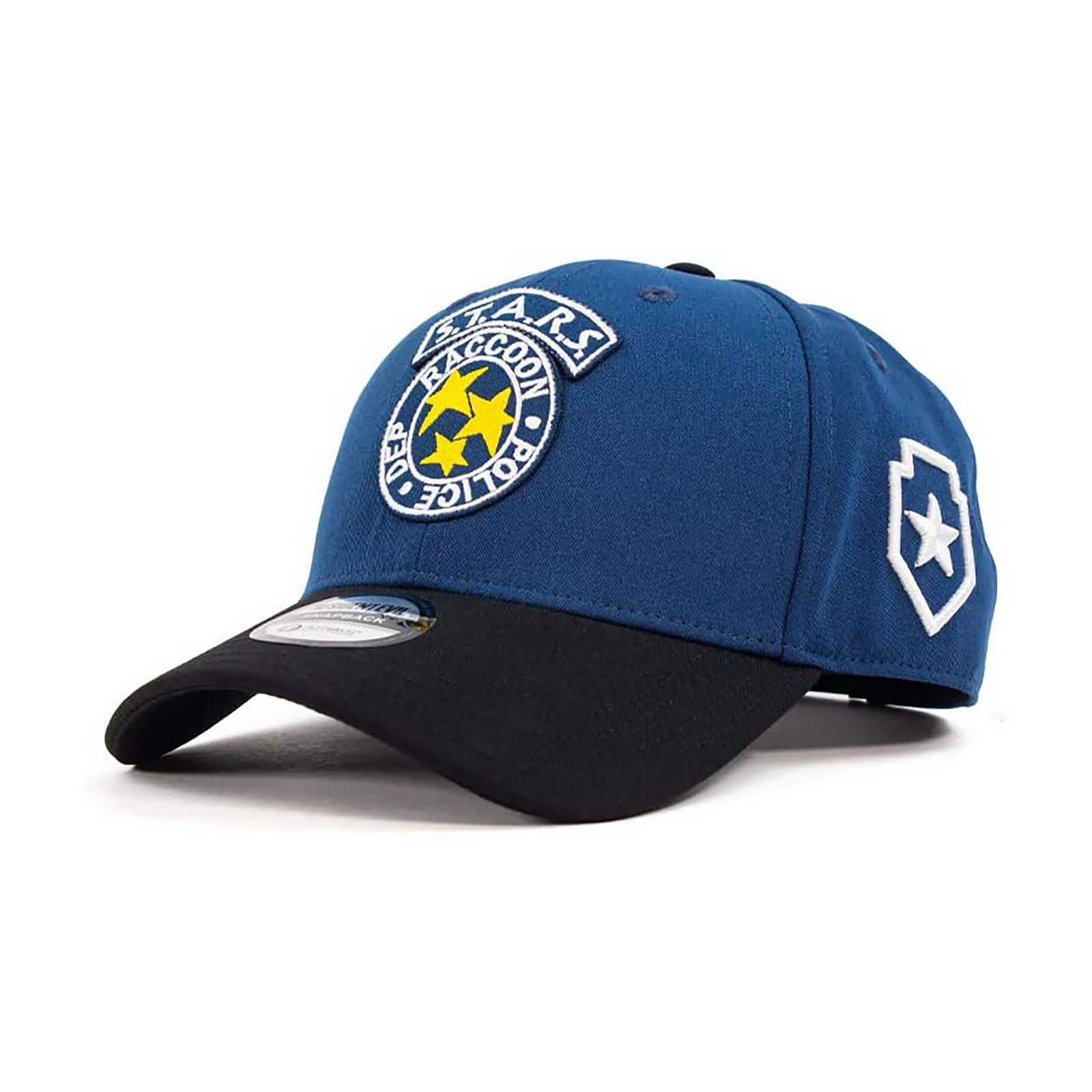 Immagine del prodotto Resident Evil - Cappello da Baseball S.T.A.R.S