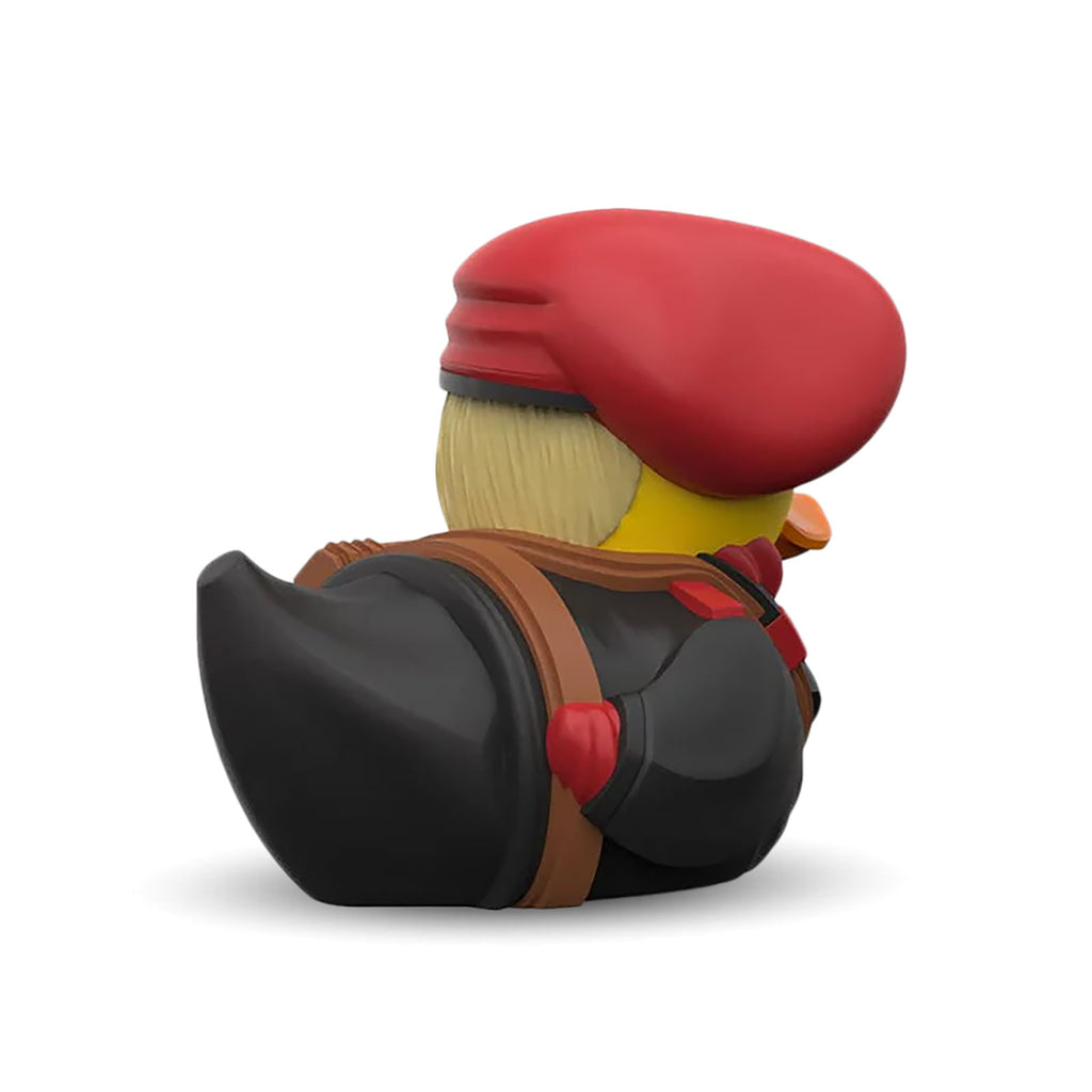 Immagine del prodotto Metal Gear Solid - Revolver Ocelot TUBBZ Anatra Decorativa