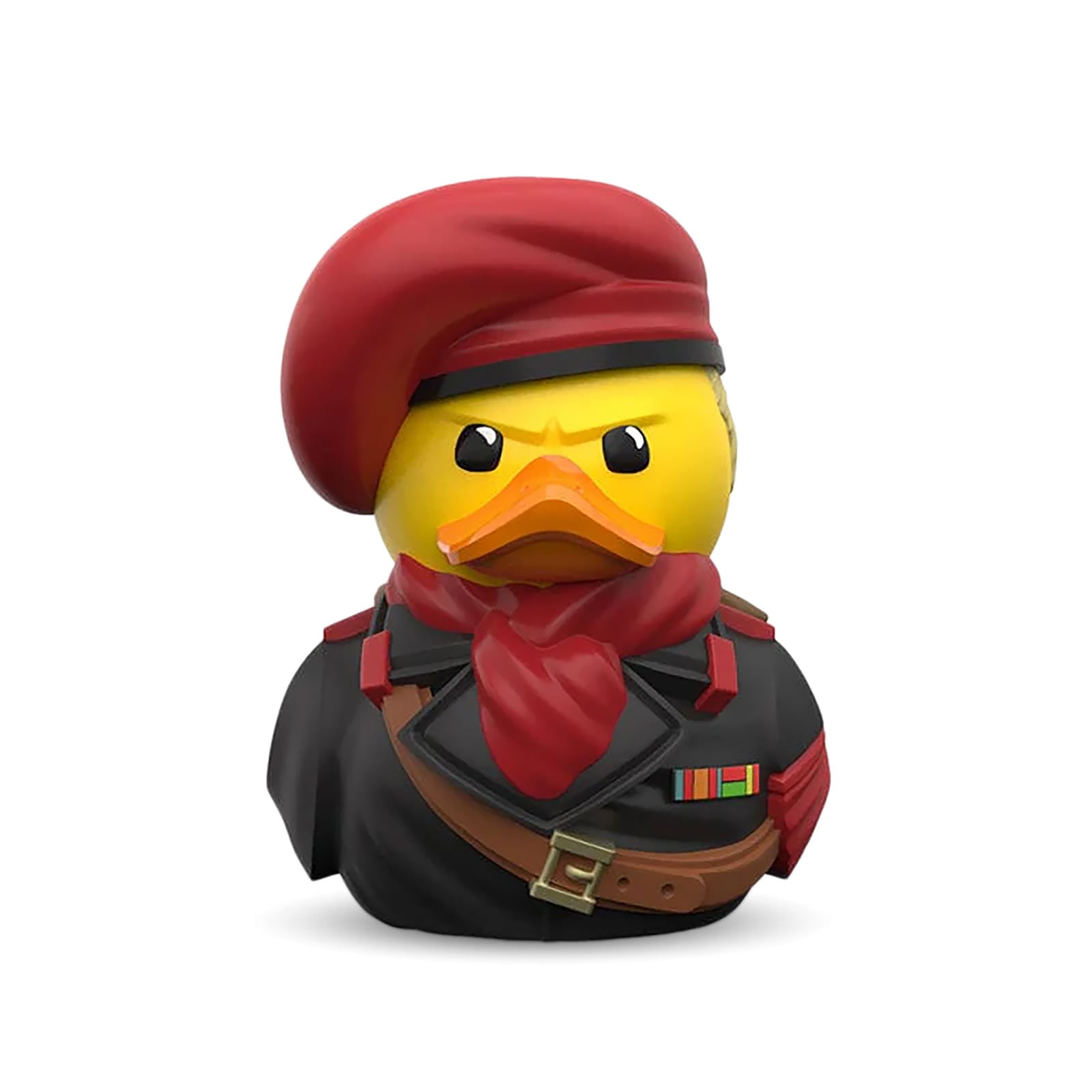 Immagine del prodotto Metal Gear Solid - Revolver Ocelot TUBBZ Anatra Decorativa