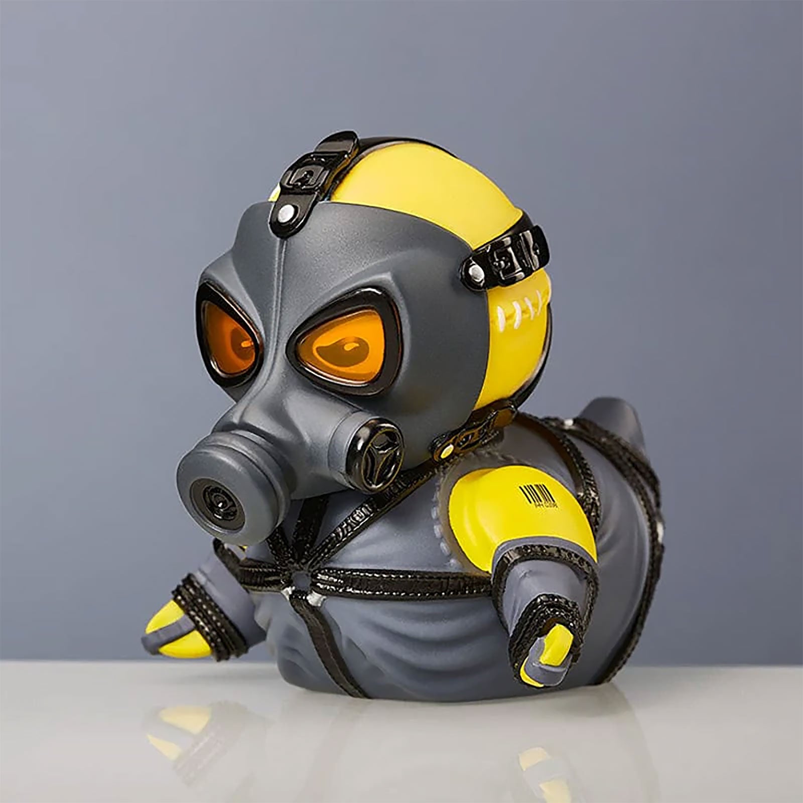 Immagine del prodotto Metal Gear Solid - Anatra decorativa Psycho Mantis TUBBZ
