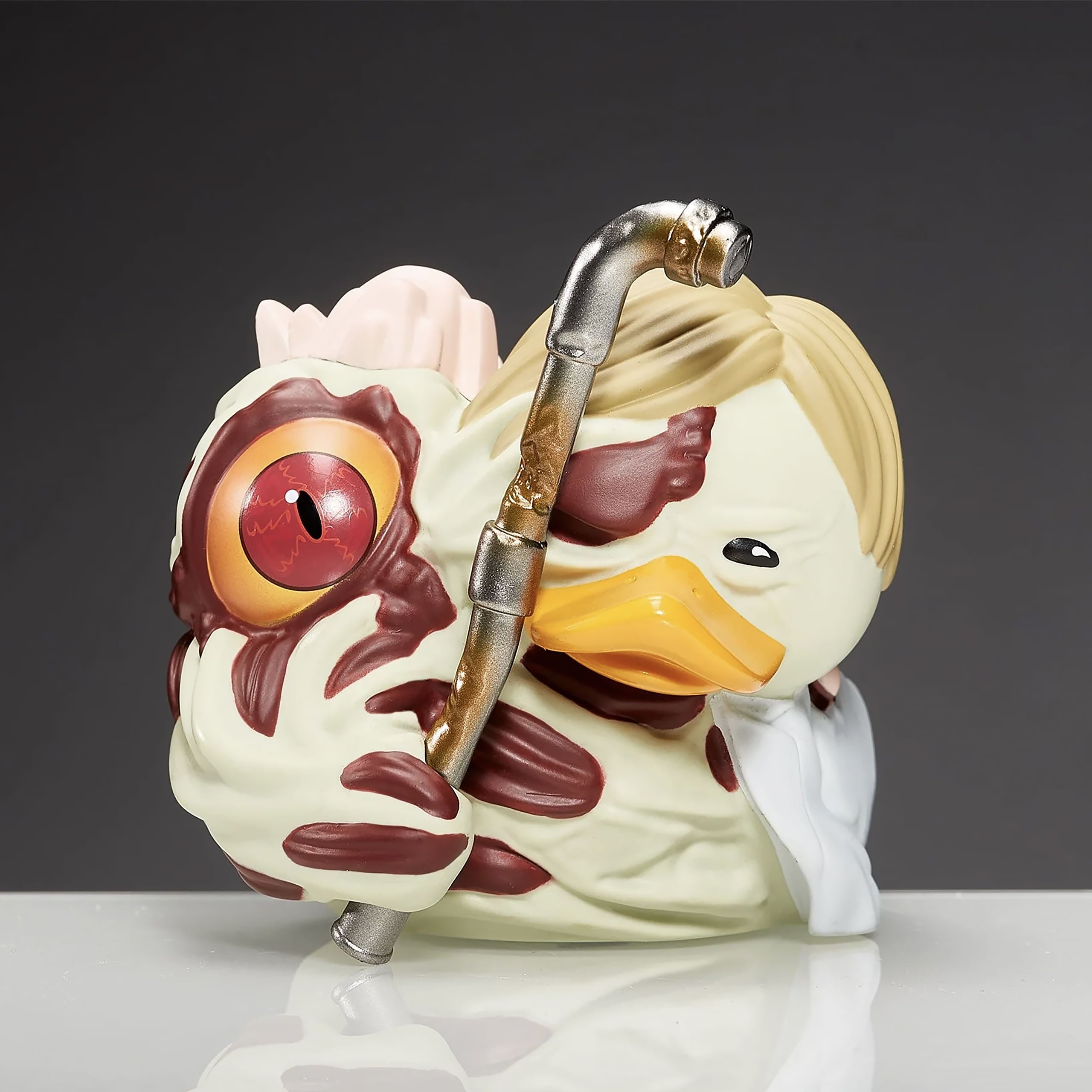 Immagine del prodotto Resident Evil - Anatra decorativa TUBBZ William Birkin