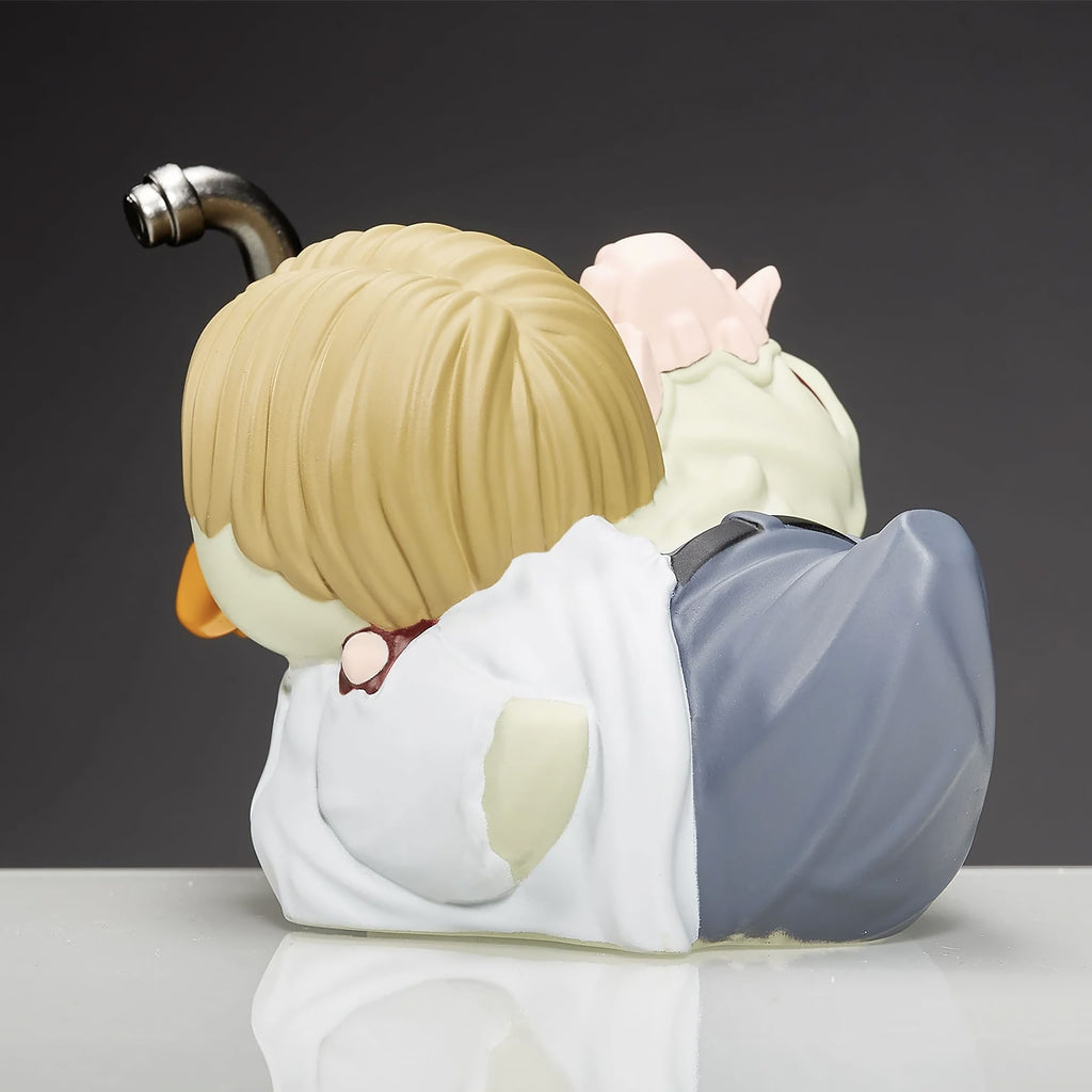 Product image Resident Evil - William Birkin TUBBZ Collectible Duck