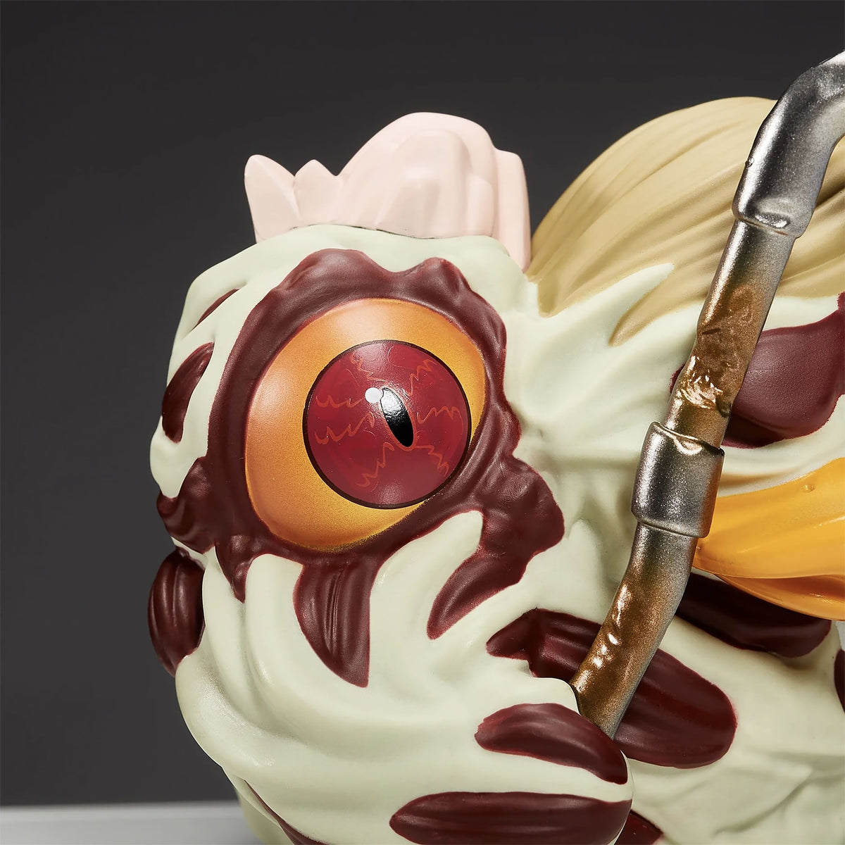 Immagine del prodotto Resident Evil - Anatra decorativa TUBBZ William Birkin