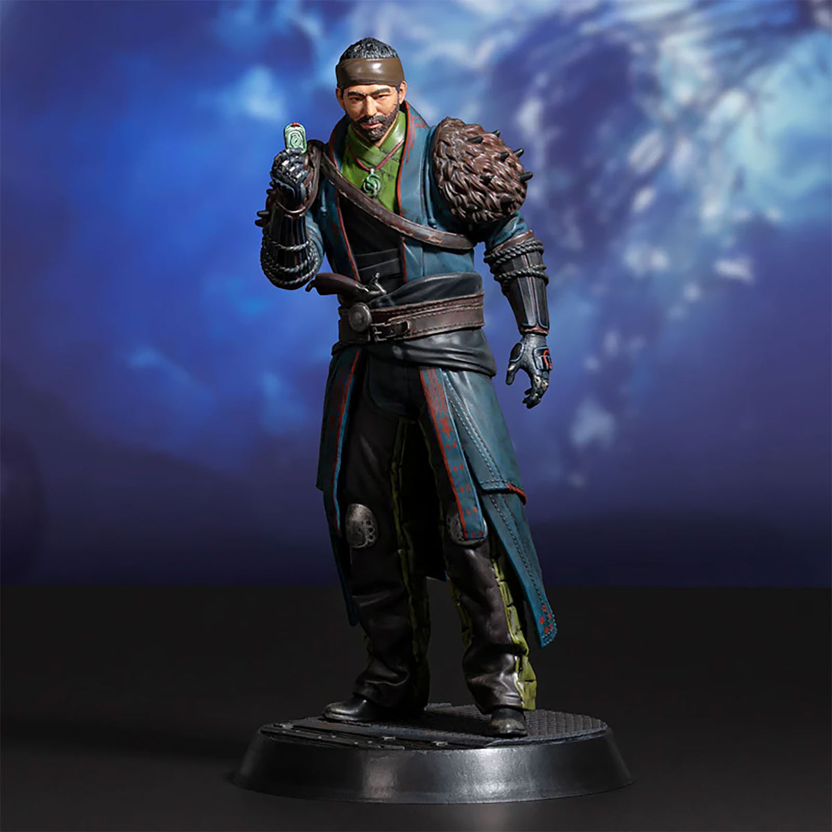 Product image Destiny - The Drifter Statue
