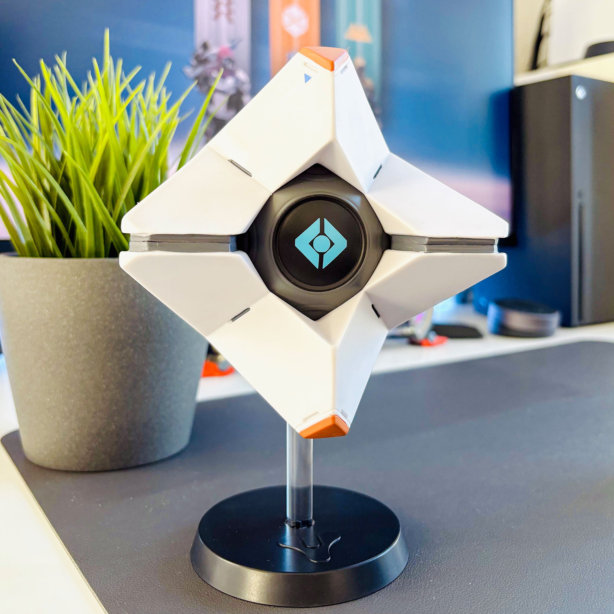 Immagine del prodotto Destiny - Statua Generalist Shell