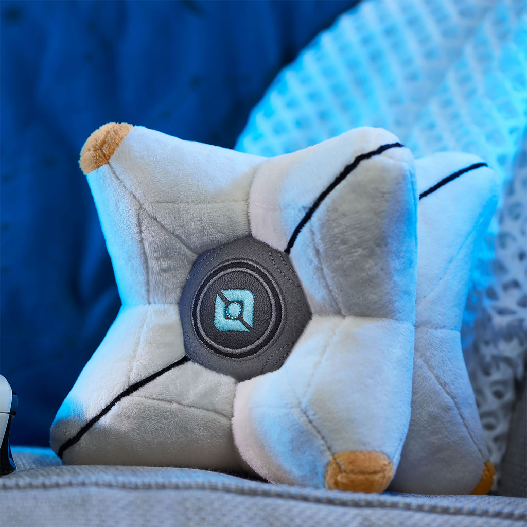 Product image Destiny - Generalist Shell Ghost Plush Figure