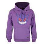 Product image Pokemon - Gengar Face Hoodie