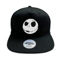 Product image Nightmare Before Christmas - Jack Face Snapback Cap