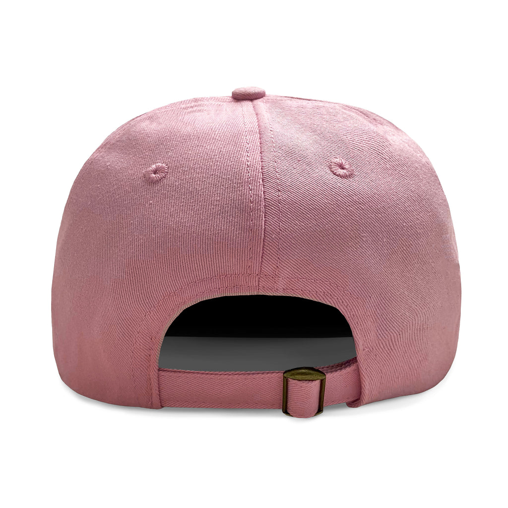 Immagine del prodotto Pusheen - Cappellino da baseball Good Vibes rosa
