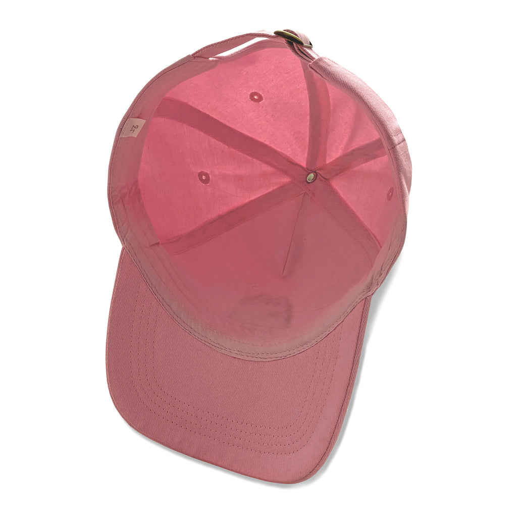 Immagine del prodotto Pusheen - Cappellino da baseball Good Vibes rosa