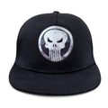 Immagine del prodotto Punisher - Cappellino Snapback Logo nero