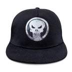 Immagine del prodotto Punisher - Cappellino Snapback Logo nero