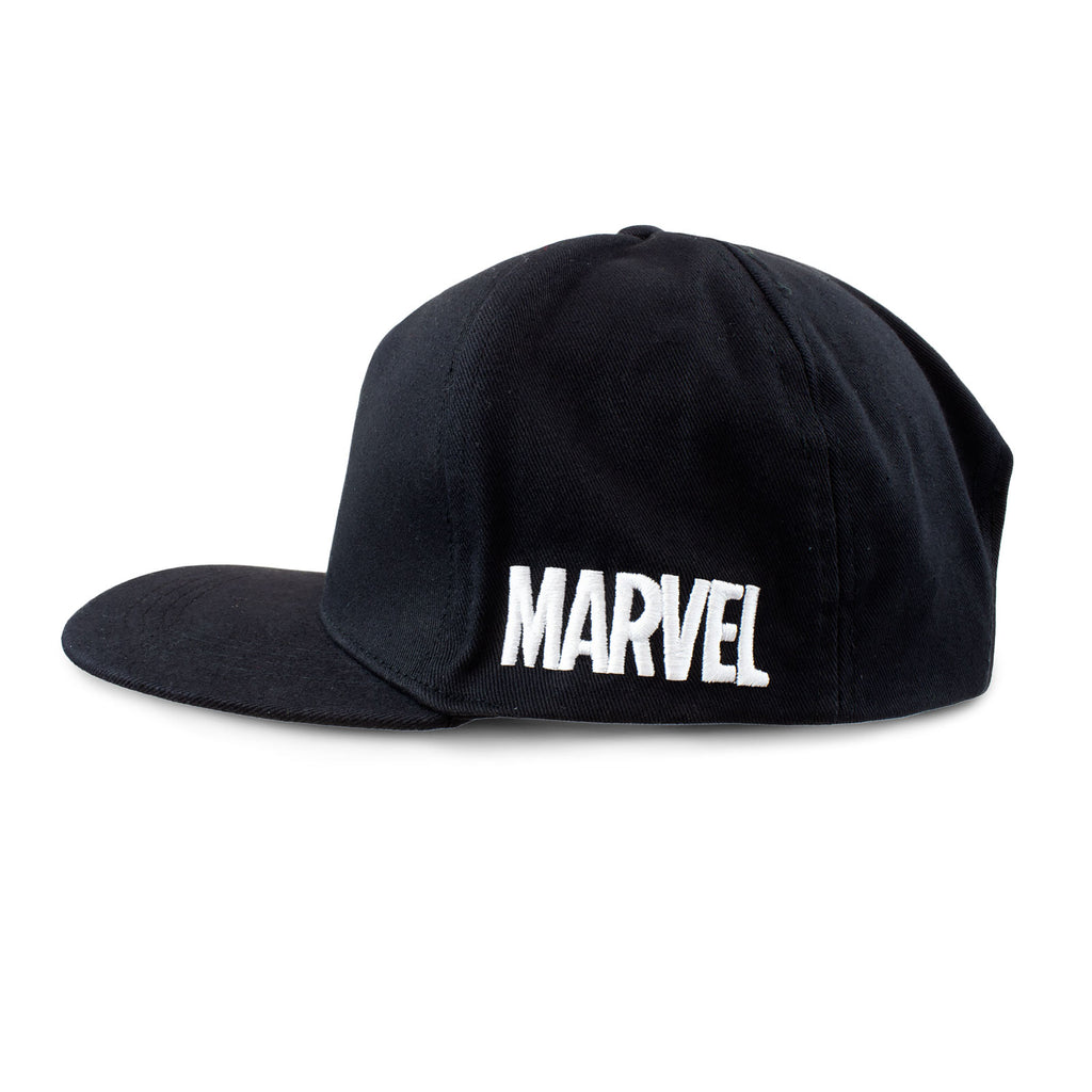 Immagine del prodotto Punisher - Cappellino Snapback Logo nero