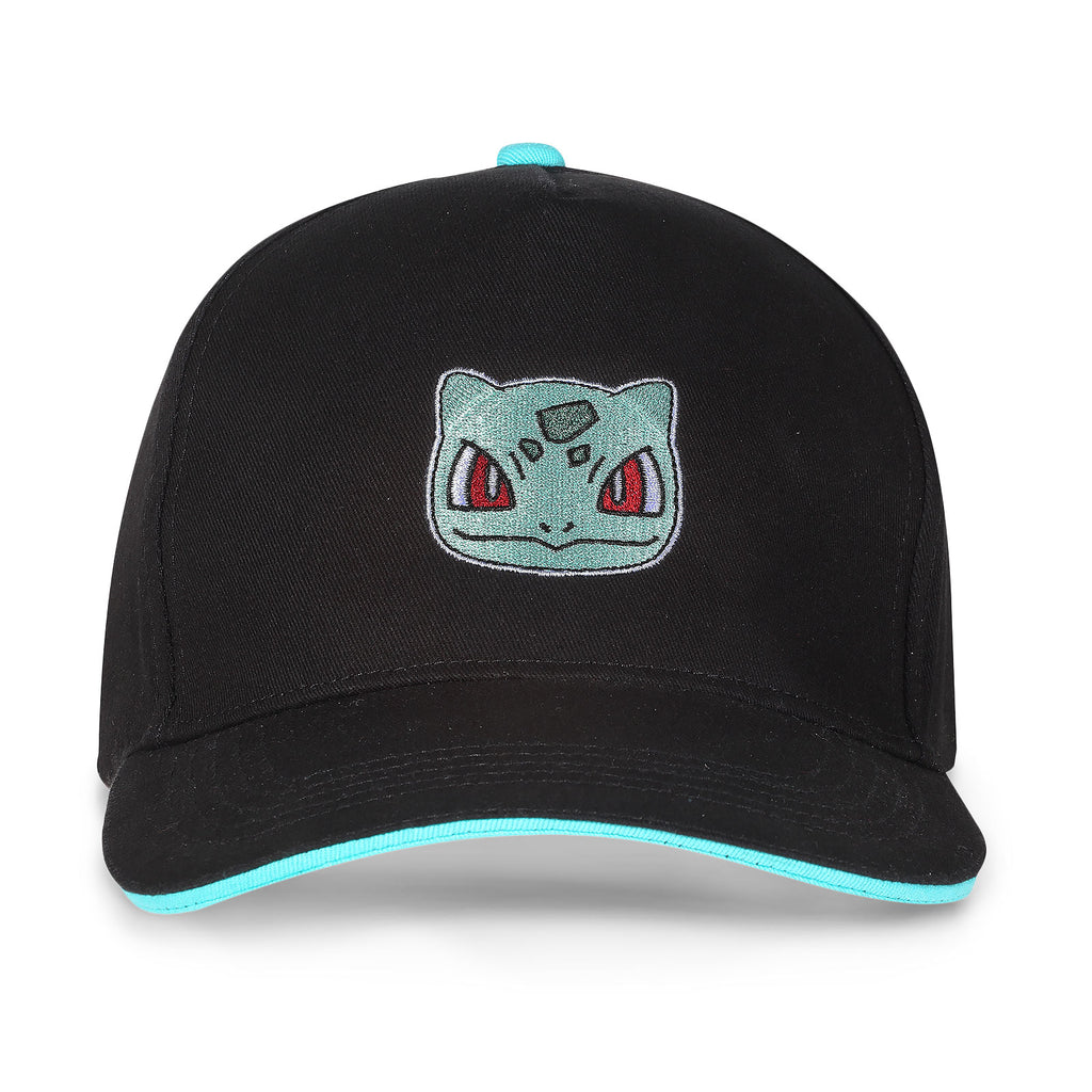 Immagine del prodotto Pokemon - Cappellino da baseball Bulbasaur