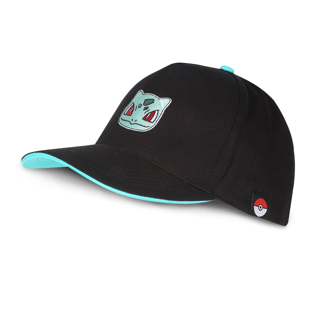 Immagine del prodotto Pokemon - Cappellino da baseball Bulbasaur