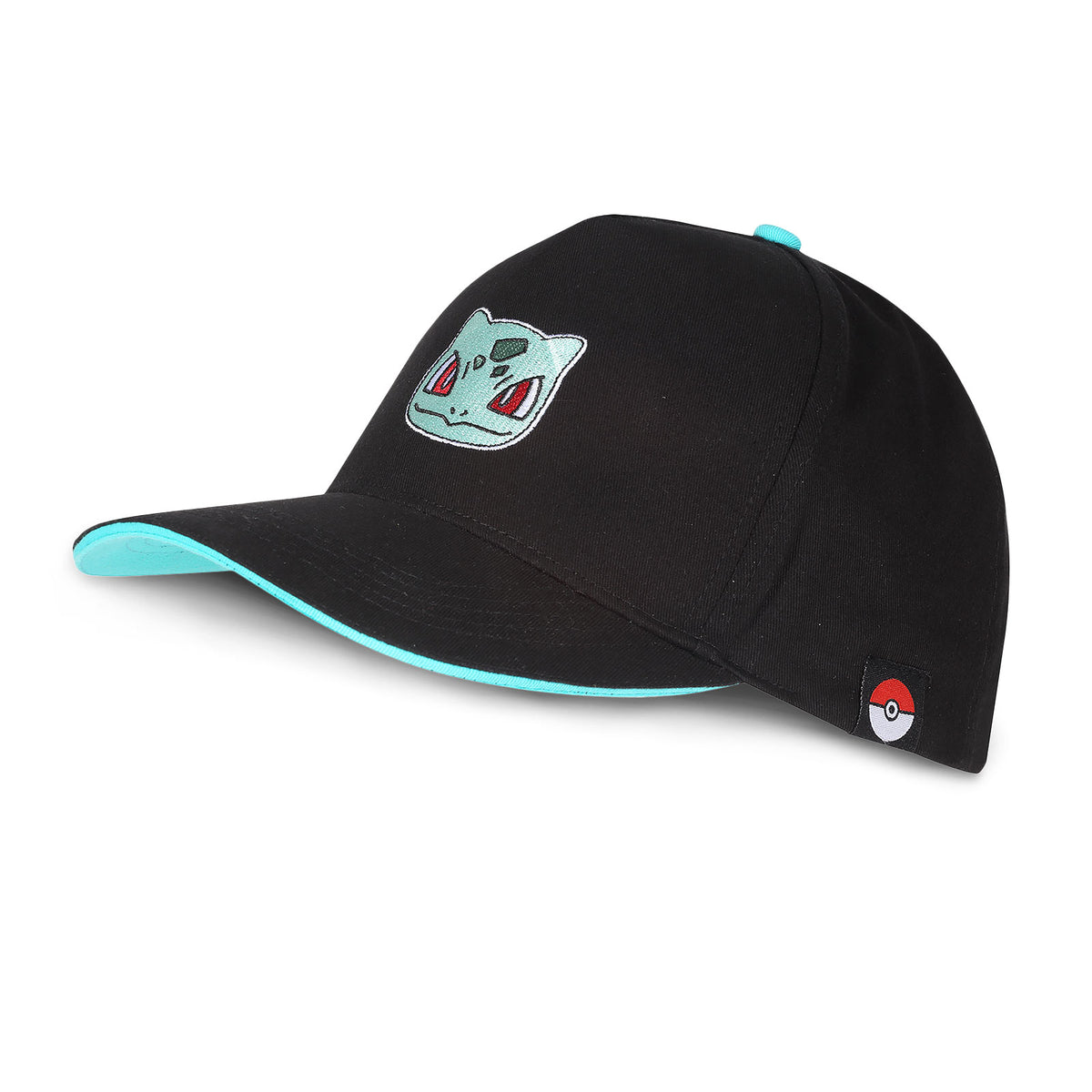 Immagine del prodotto Pokemon - Cappellino da baseball Bulbasaur