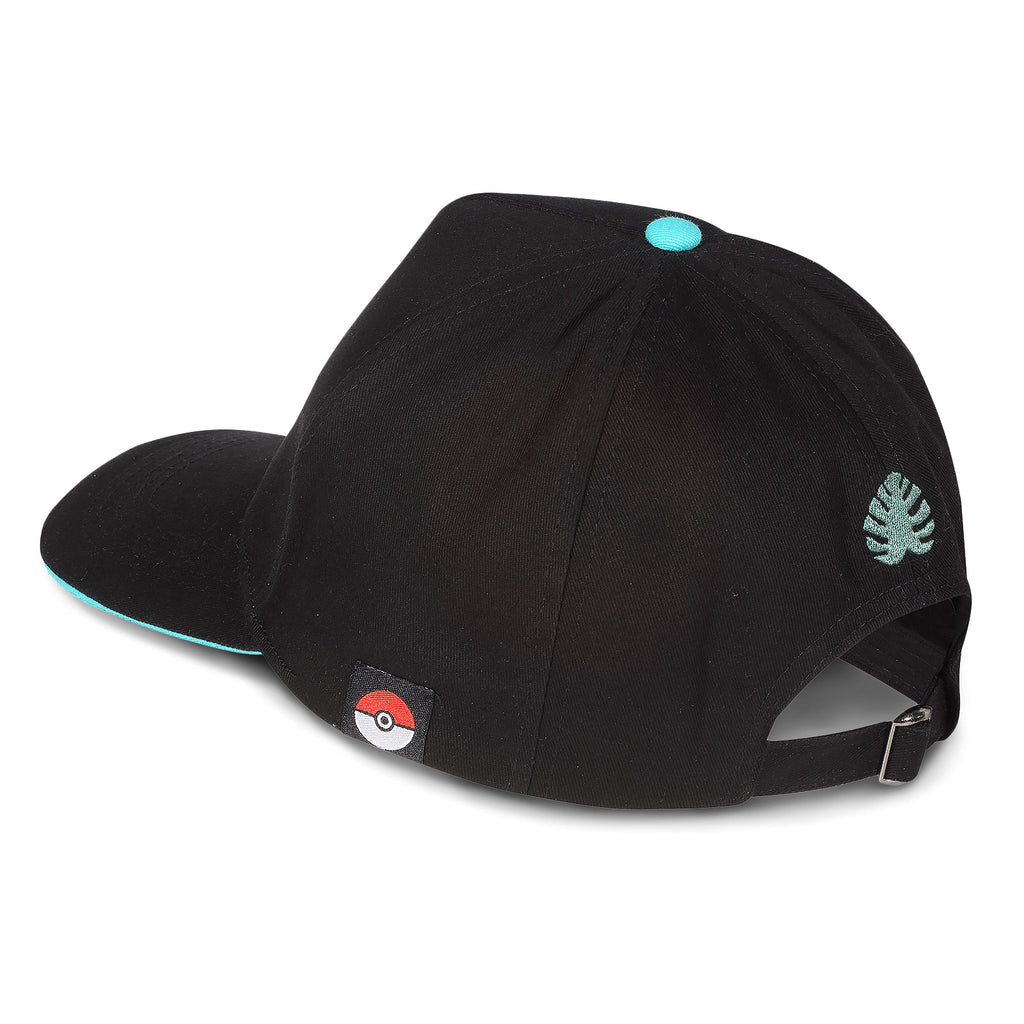 Immagine del prodotto Pokemon - Cappellino da baseball Bulbasaur