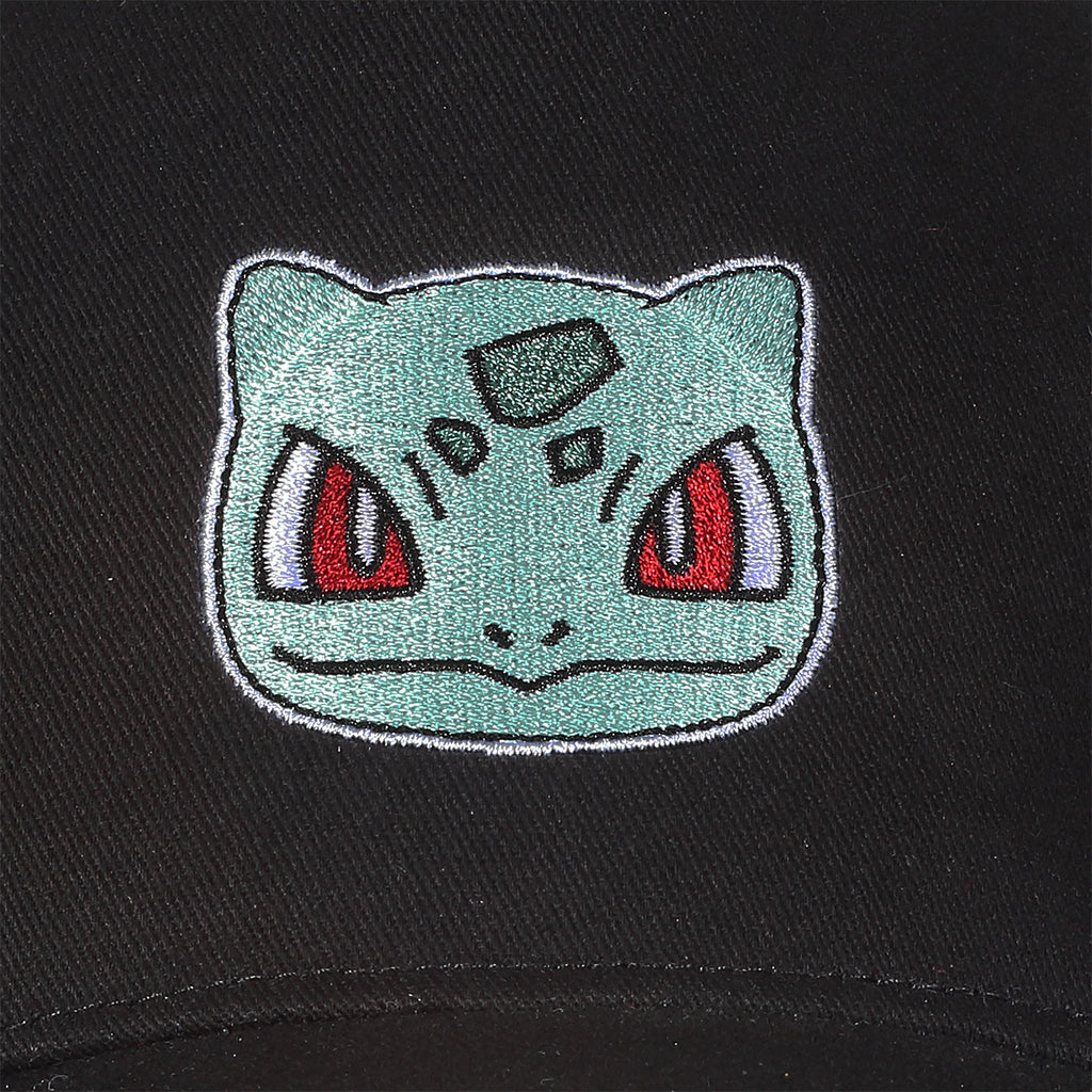 Immagine del prodotto Pokemon - Cappellino da baseball Bulbasaur