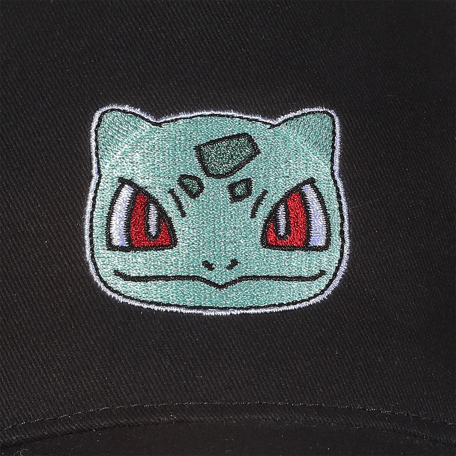 Immagine del prodotto Pokemon - Cappellino da baseball Bulbasaur