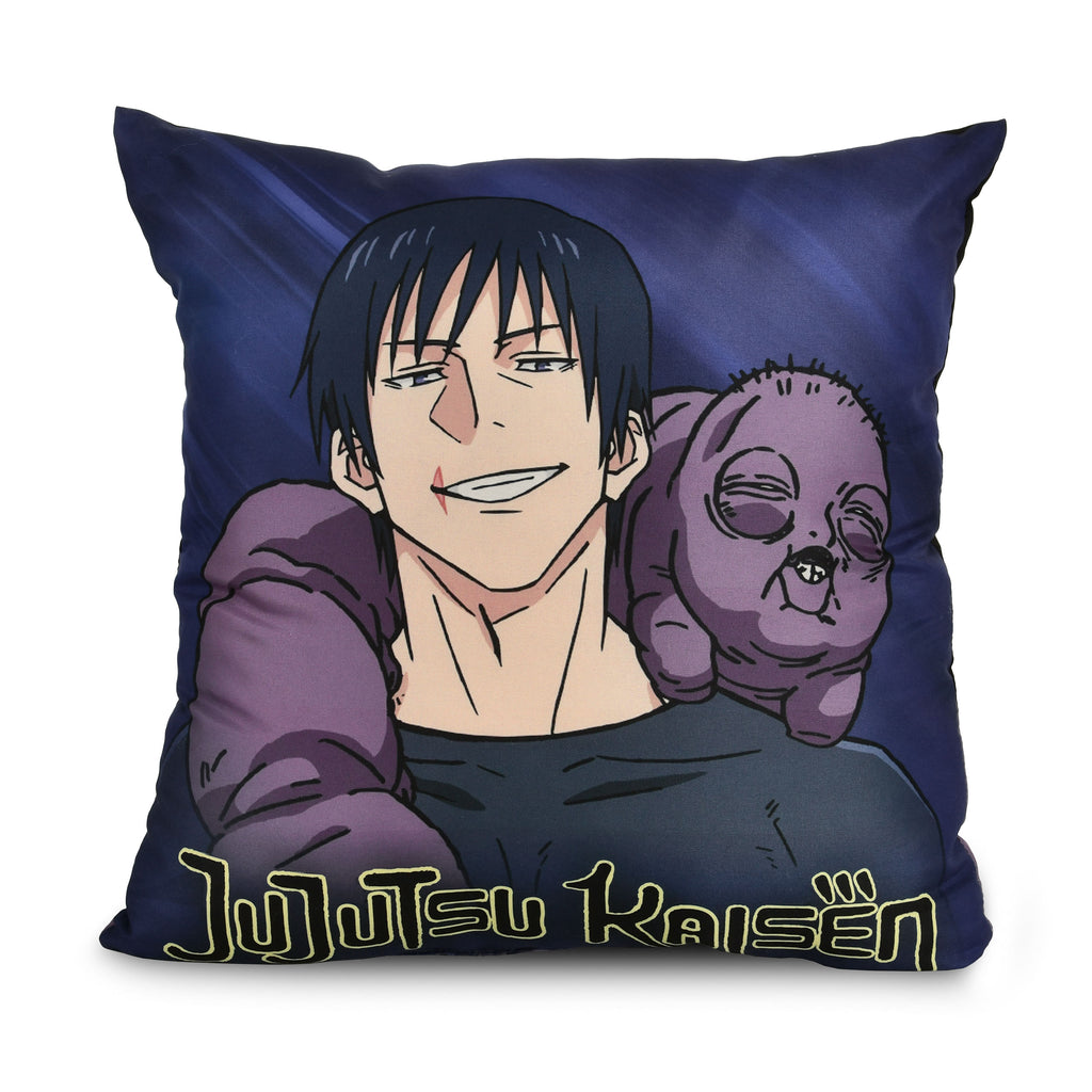 Immagine del prodotto Jujutsu Kaisen - Cuscino Toji