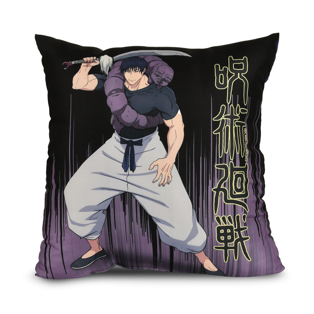 Immagine del prodotto Jujutsu Kaisen - Cuscino Toji