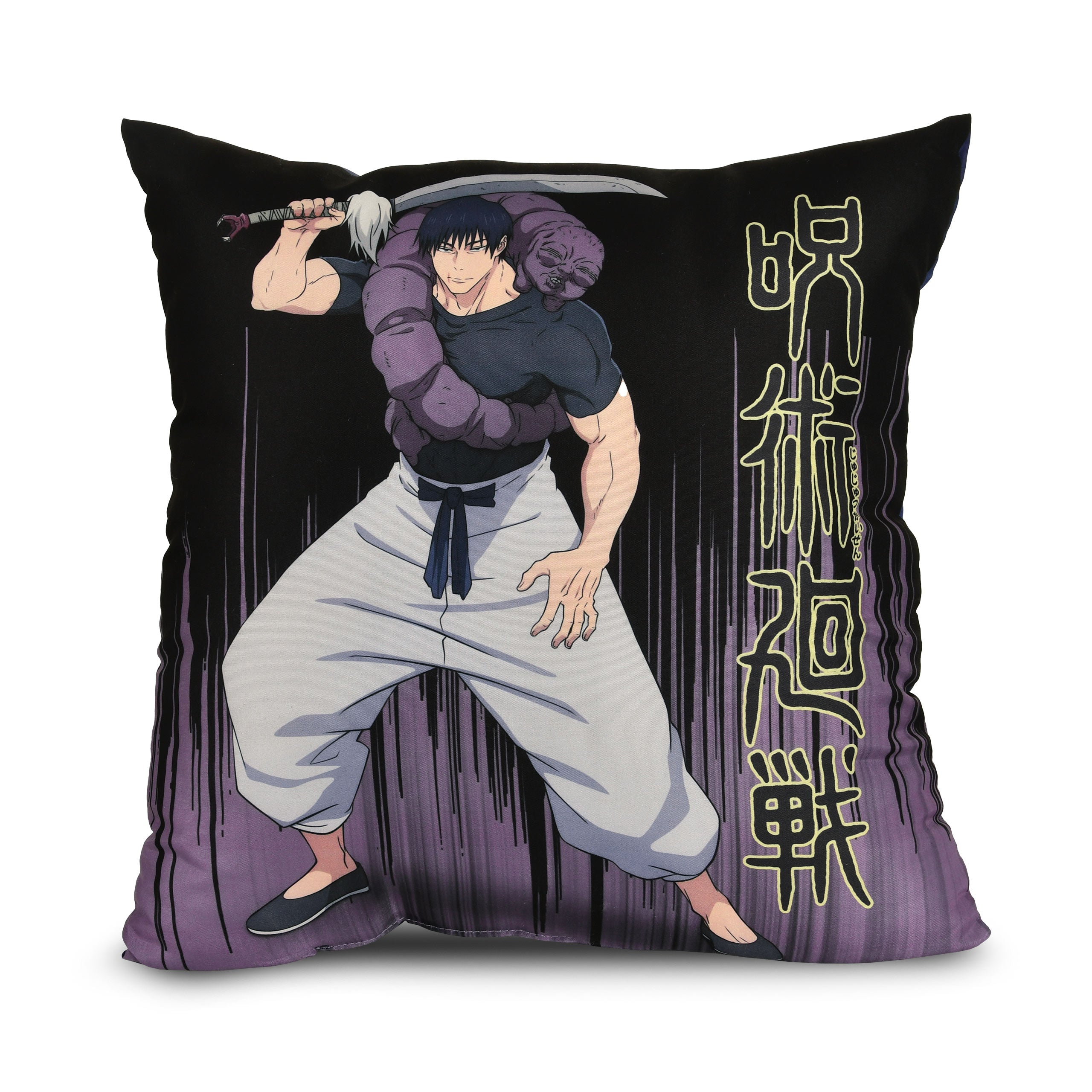 Immagine del prodotto Jujutsu Kaisen - Cuscino Toji