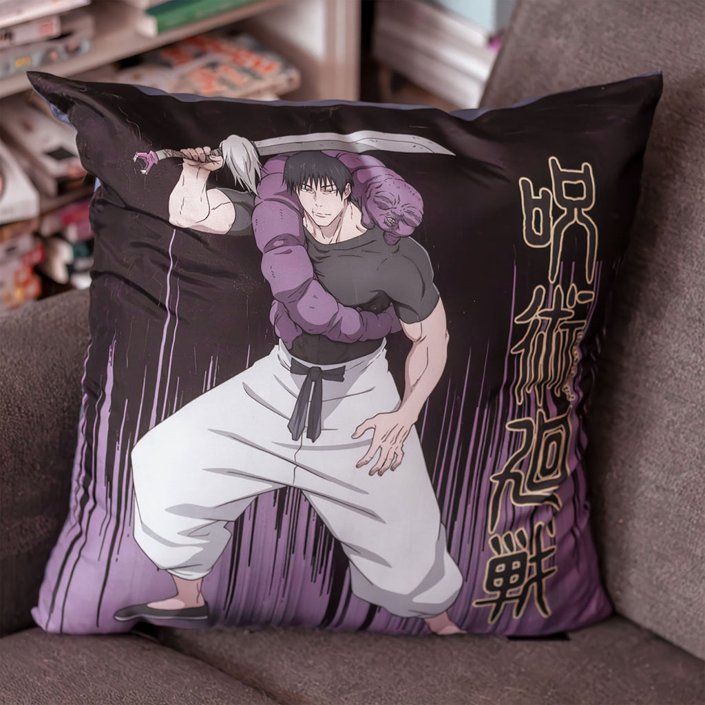 Immagine del prodotto Jujutsu Kaisen - Cuscino Toji