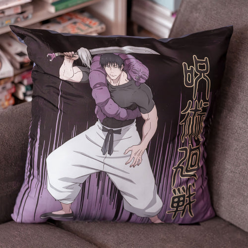 Immagine del prodotto Jujutsu Kaisen - Cuscino Toji