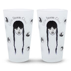 Immagine del prodotto Wednesday - Set di 2 bicchieri Little Storm Cloud