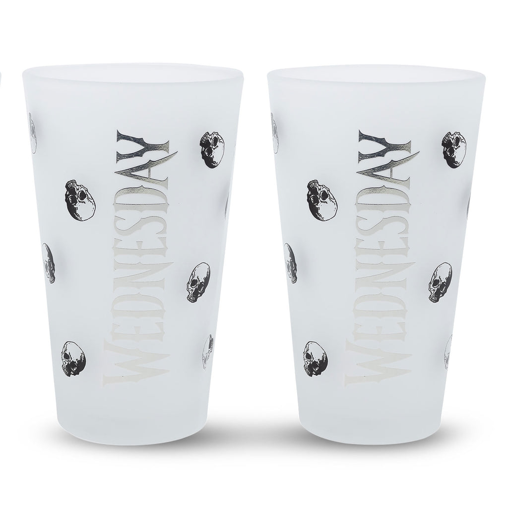 Immagine del prodotto Wednesday - Set di 2 bicchieri Little Storm Cloud