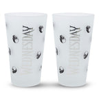 Immagine del prodotto Wednesday - Set di 2 bicchieri Little Storm Cloud